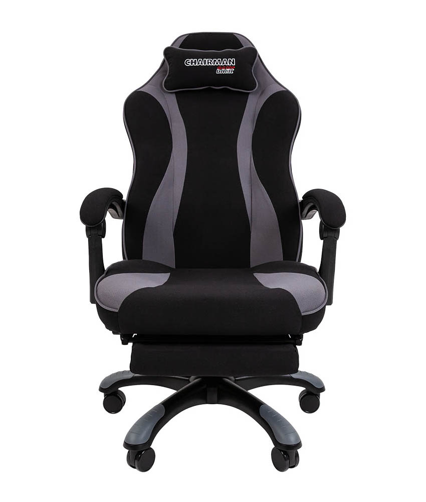 Игровое кресло Chairman Драйв 35